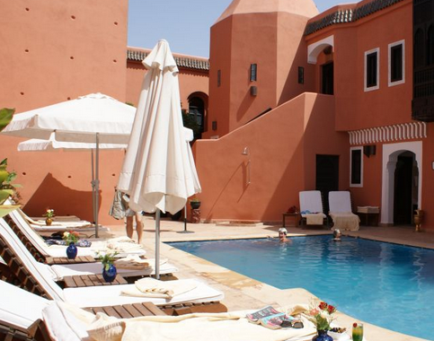 Tips for a cheap Marrakech break out of season