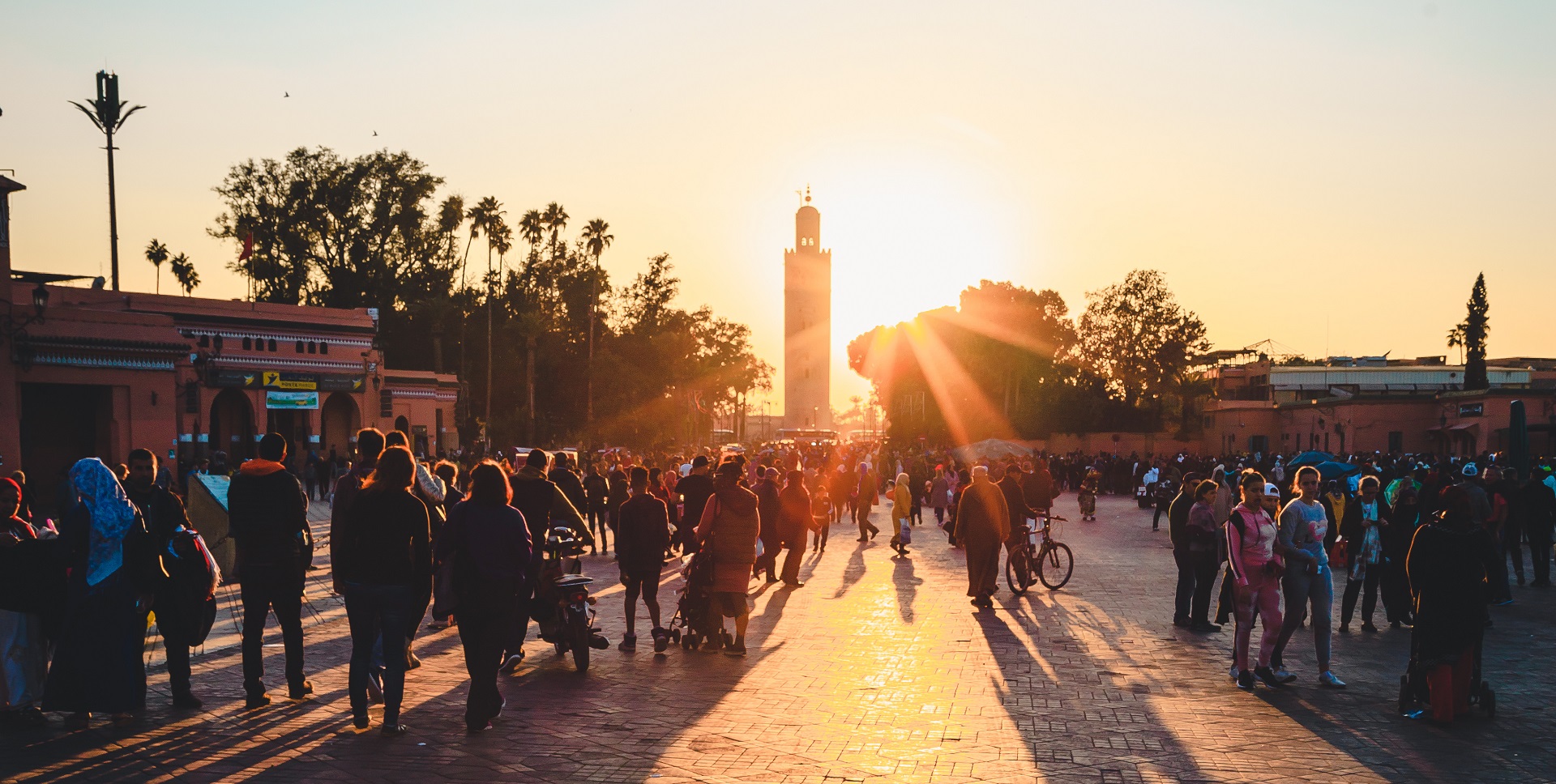 Marrakech en décembre: les Événements et choses à faire