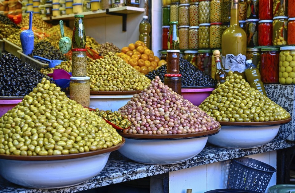 Événements à Marrakech en avril 2019