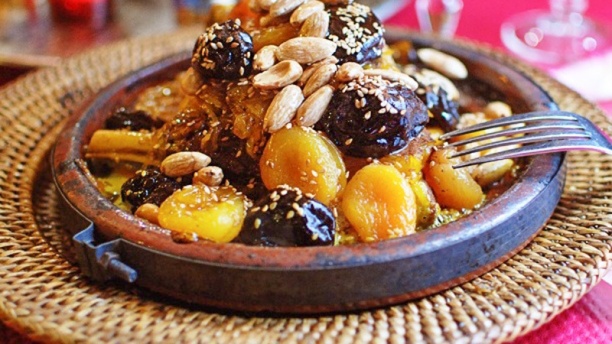 Six Must-Try Moroccan Dishes