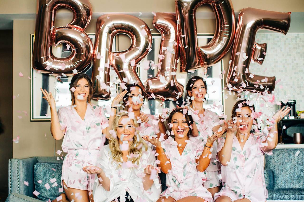 Hen Parties